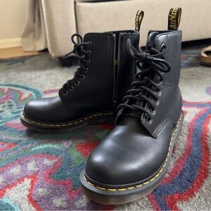 Doc Martens 1460 Pascal Zip